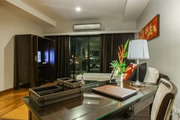Junior Suite