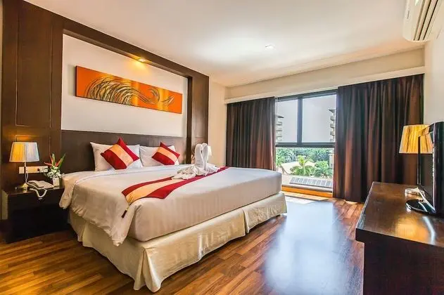 Superior Oda