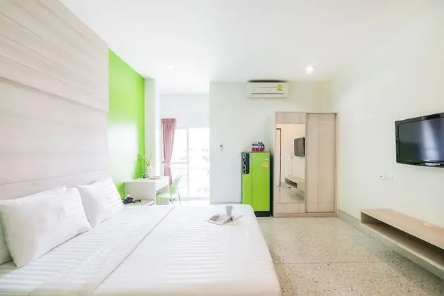 Superior Triple Room