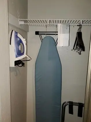 Comfort Süit, 1 En Büyük (King) Boy Yatak