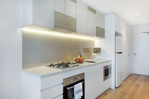 Apart Daire, 2 Yatak Odası, 2 Banyolu