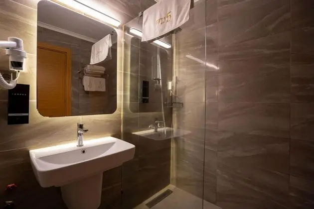 Standart Oda,    , Balkonlu