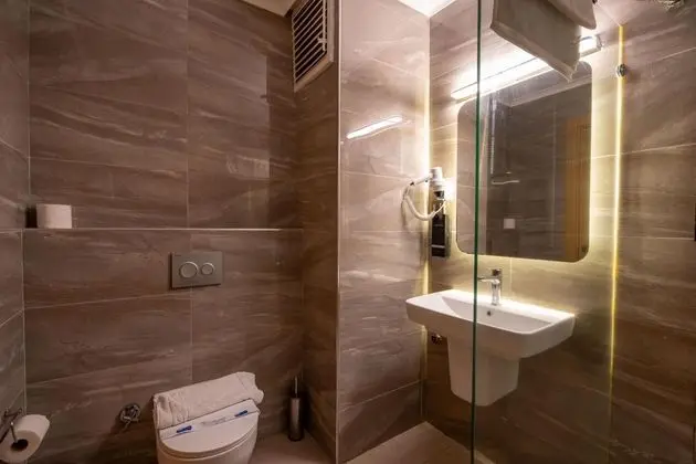 Standart Oda,    , Balkonlu
