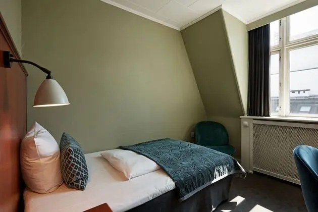 Classic Tek Kişilik Oda