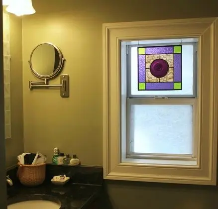 Oda, 1 Büyük (Queen) Boy Yatak, Sigara İçilmez, Özel Banyo