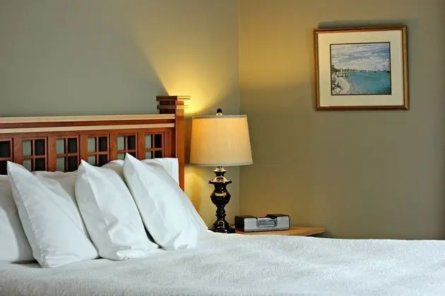 Oda, 1 En Büyük (King) Boy Yatak, Sigara İçilmez, Özel Banyo