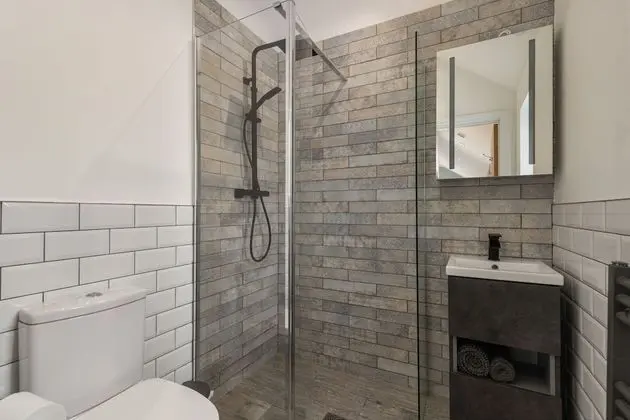 Luxury Kır Evi, Engellilere Uygun, Sıcak Su Havuzu