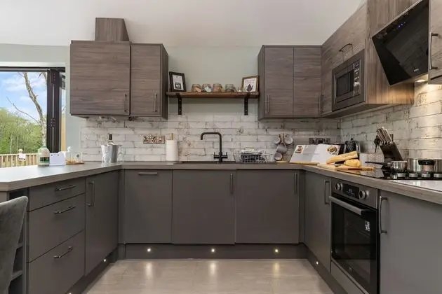 Luxury Kır Evi, Engellilere Uygun, Sıcak Su Havuzu