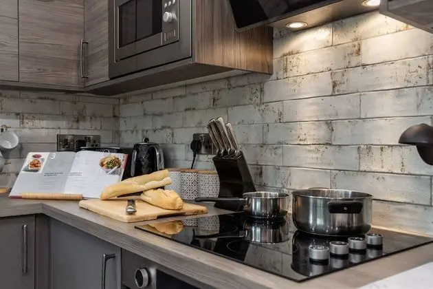 Luxury Kır Evi, Engellilere Uygun, Sıcak Su Havuzu