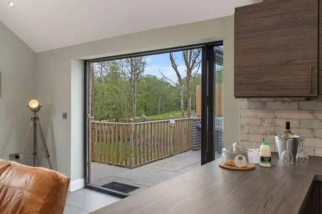 Luxury Kır Evi, Engellilere Uygun, Sıcak Su Havuzu