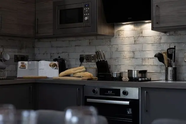 Luxury Kır Evi, Engellilere Uygun, Sıcak Su Havuzu