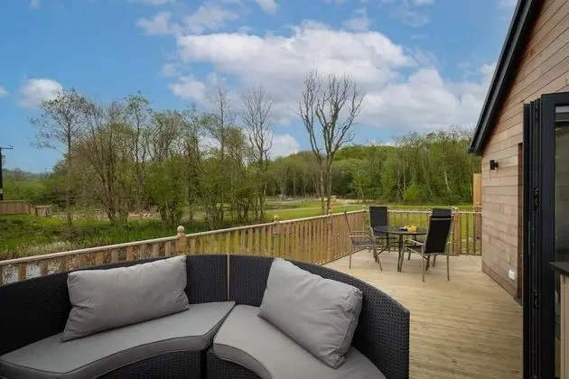 Luxury Kır Evi, Engellilere Uygun, Sıcak Su Havuzu