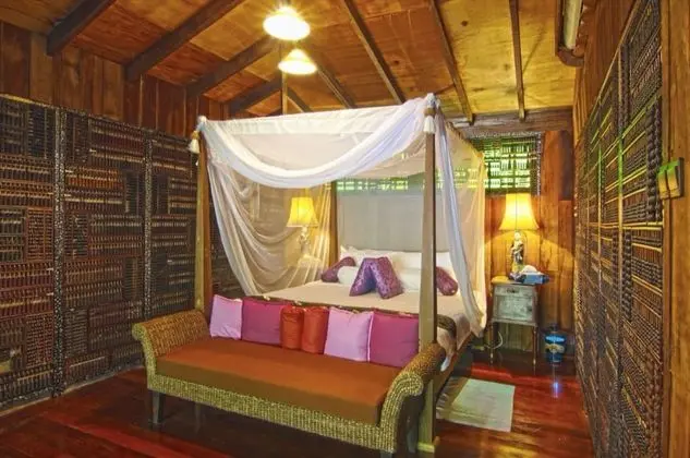 Villa, 2 Yatak Odası (Melor Traditional)