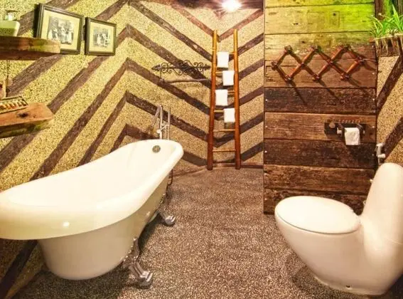 Villa, 2 Yatak Odası (Melor Traditional)