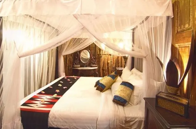 Villa, 3 Yatak Odası (Jasmine Traditional)
