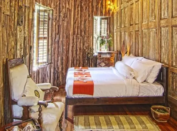 Villa, 3 Yatak Odası (Jasmine Traditional)