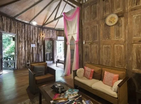 Villa, 3 Yatak Odası (Jasmine Traditional)