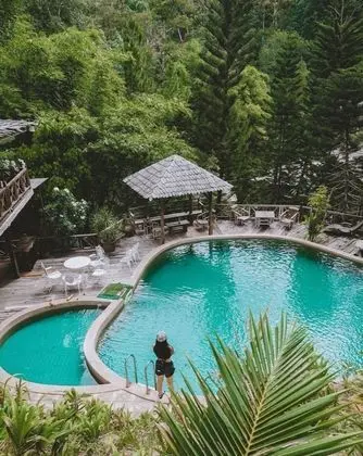 Villa, 3 Yatak Odası (Jasmine Traditional)