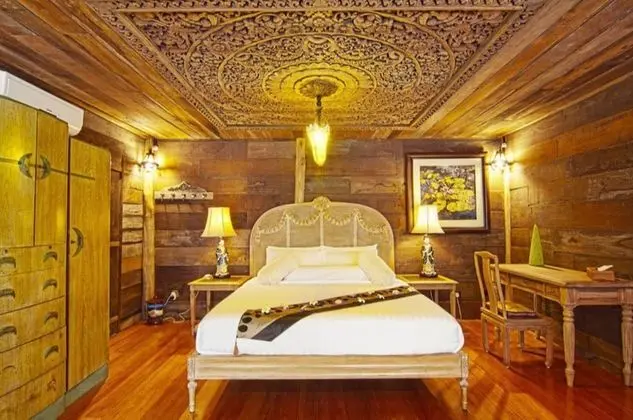 Villa, 3 Yatak Odası (Lily Traditional)