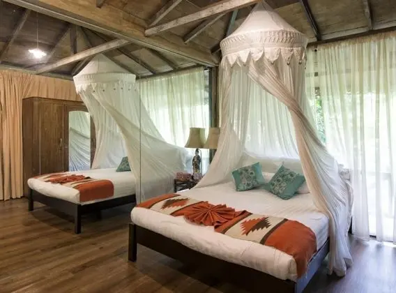 Villa, 3 Yatak Odası (Lily Traditional)