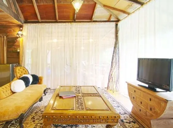 Villa, 3 Yatak Odası (Lily Traditional)