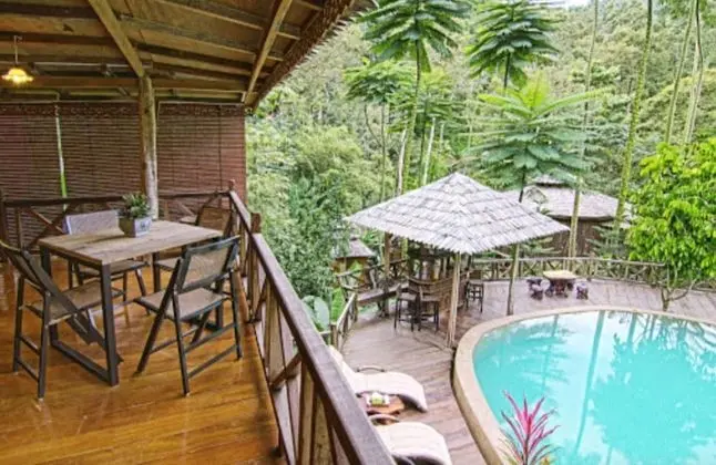 Villa, 3 Yatak Odası (Lily Traditional)
