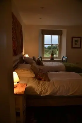 İki Ayrı Yataklı Oda (Room 3)