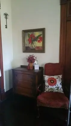 Oda (Marjoram Room)