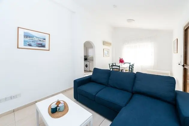 Family Bungalov
