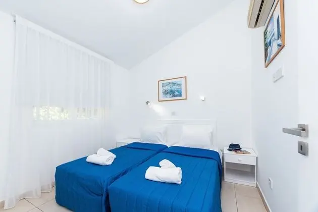 Family Bungalov