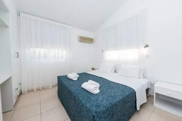 Family Bungalov