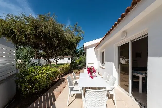 Family Bungalov