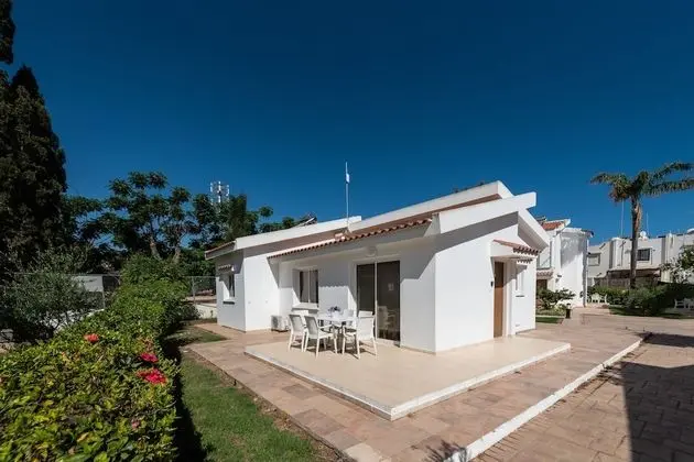 Family Bungalov