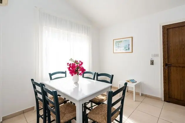 Family Bungalov