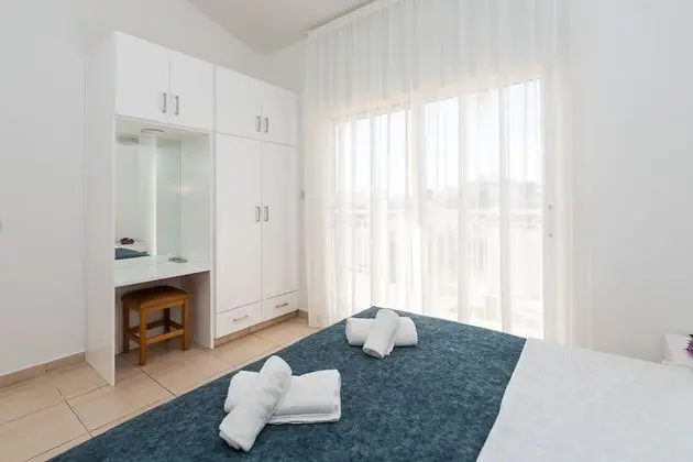 Family Sıra Ev, 2 Yatak Odası, Sigara İçilmez, Resort Manzaralı