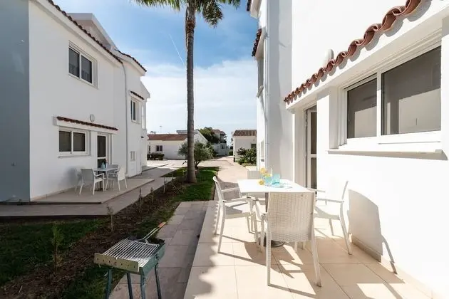 Family Sıra Ev, 2 Yatak Odası, Sigara İçilmez, Resort Manzaralı