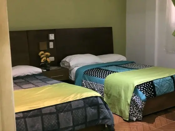 Deluxe İki Ayrı Yataklı Oda, Küçük Mutfak, Kısmi Deniz Manzarası
