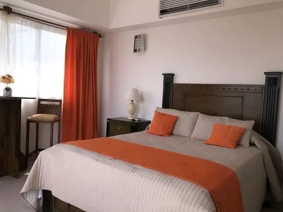 Executive Oda, 1 Büyük (Queen) Boy Yatak, Buzdolabı, Kısmi Deniz Manzarası