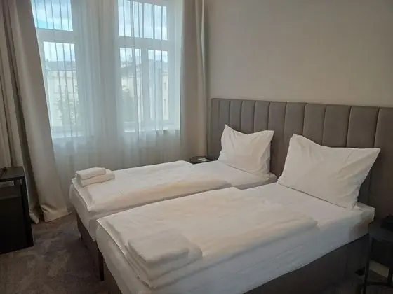 Executive Süit