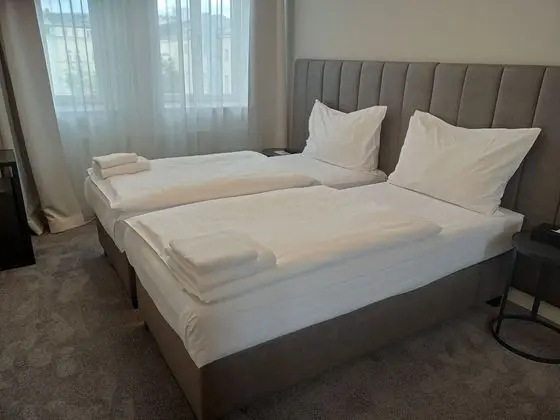 Executive Süit