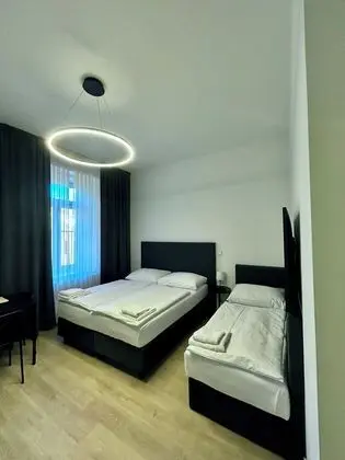 Executive Süit