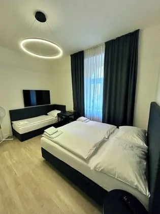 Executive Süit