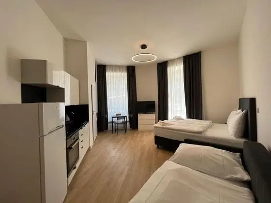 Executive Süit