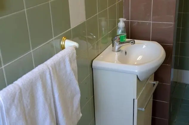 Standard Tek Büyük Yataklı Oda, 1 Çift Kişilik Yatak, Sigara İçilmez, Banyolu/Duşlu