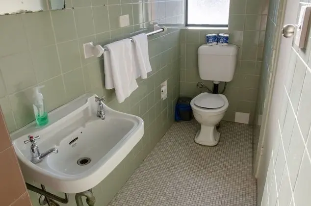 Standard Tek Kişilik Oda, 1 Tek Kişilik Yatak, Sigara İçilmez, Banyolu/Duşlu