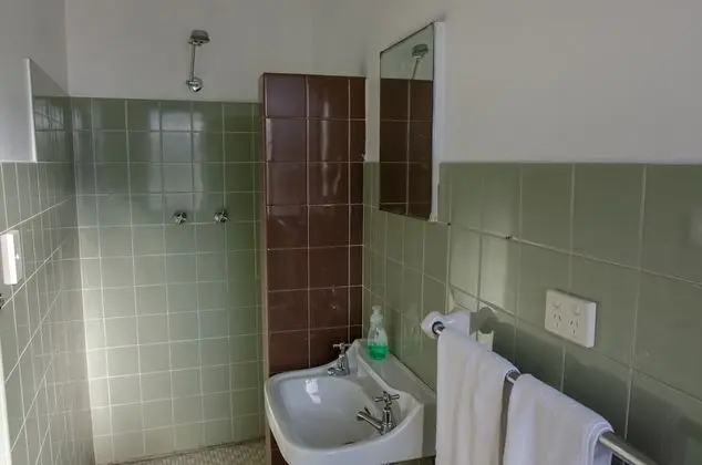 Standard Tek Kişilik Oda, 1 Tek Kişilik Yatak, Sigara İçilmez, Banyolu/Duşlu