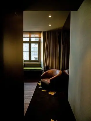 Premium İki Ayrı Yataklı Oda