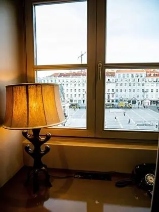 Premium Tek Büyük Yataklı Oda