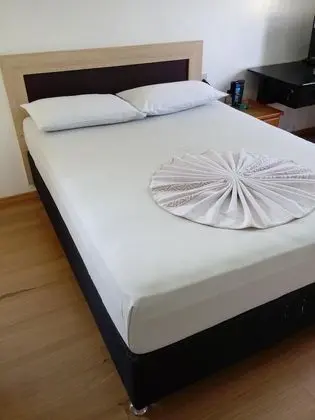 Economy Dört Kişilik Oda, Birden Çok Yatak