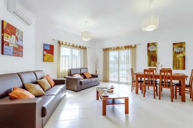 Villa, 3 Yatak Odası